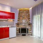 Dimitris Apartamento