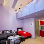 Dimitris Apartamento *