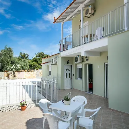 Apartament Dimitris