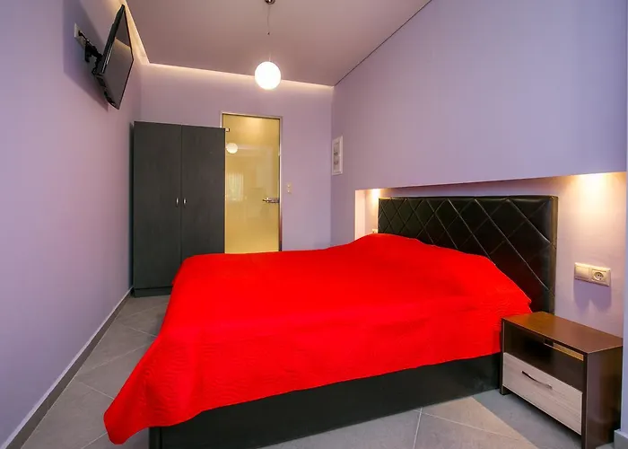 Dimitris 公寓 波托什