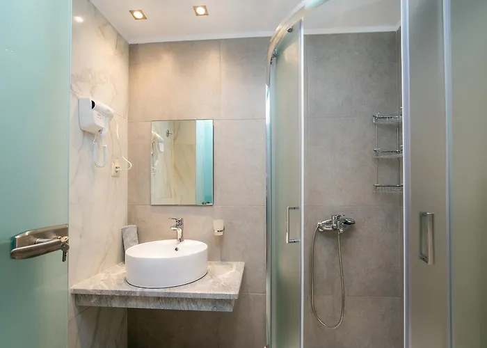 Dimitris 公寓 波托什