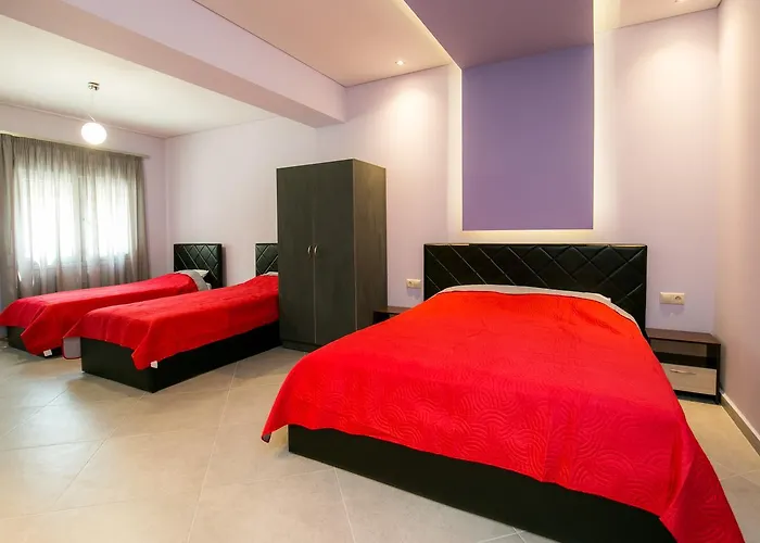 Dimitris * 波托什