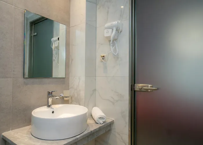 公寓 Dimitris 波托什