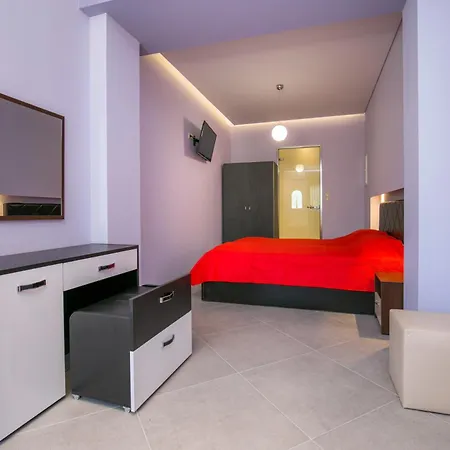 Dimitris Apartment *