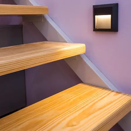 Dimitris Apartment *