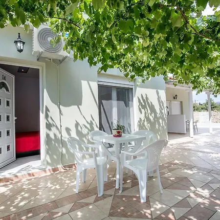 Apartman Dimitris