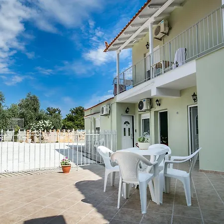 Dimitris Apartment *