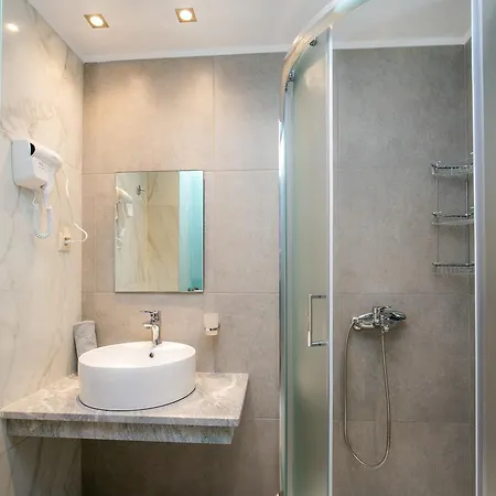 Dimitris Apartman Potósz