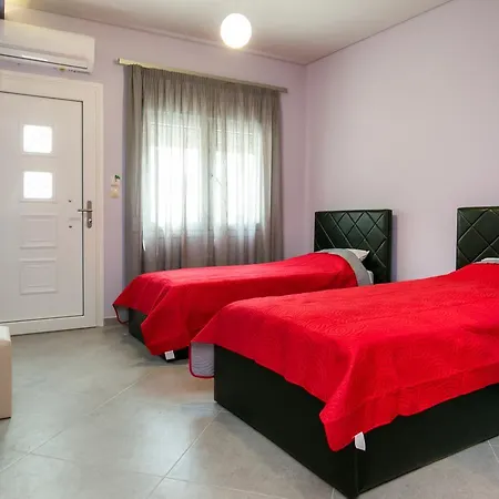 Dimitris Apartment *